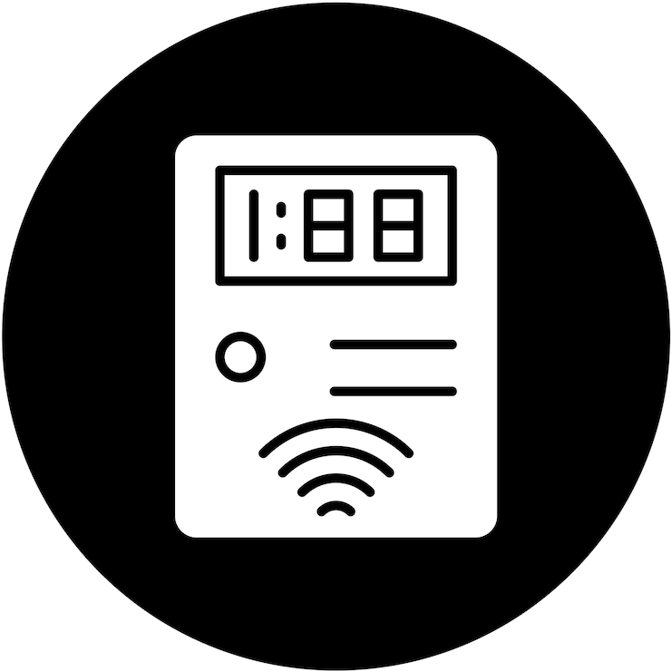 Используйте прибор учета с передачей данных по Wi-Fi, чтобы упростить процесс мониторинга потребления ресурсов в вашем доме или офисе. Такие устройства обеспечивают автоматическую передачу данных, исключая необходимость вручную фиксировать показания. Это не только экономит время, но и минимизирует вероятность ошибок.